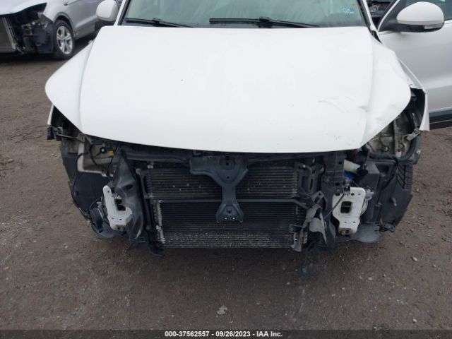 2013 VOLKSWAGEN TIGUAN WVGBV3AX9DW066634 Photo 5