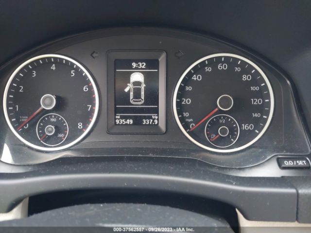 2013 VOLKSWAGEN TIGUAN WVGBV3AX9DW066634 Photo 6
