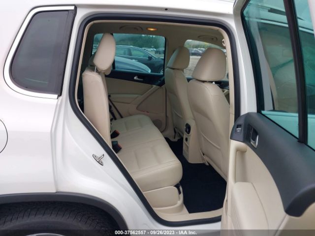 2013 VOLKSWAGEN TIGUAN WVGBV3AX9DW066634 Photo 7