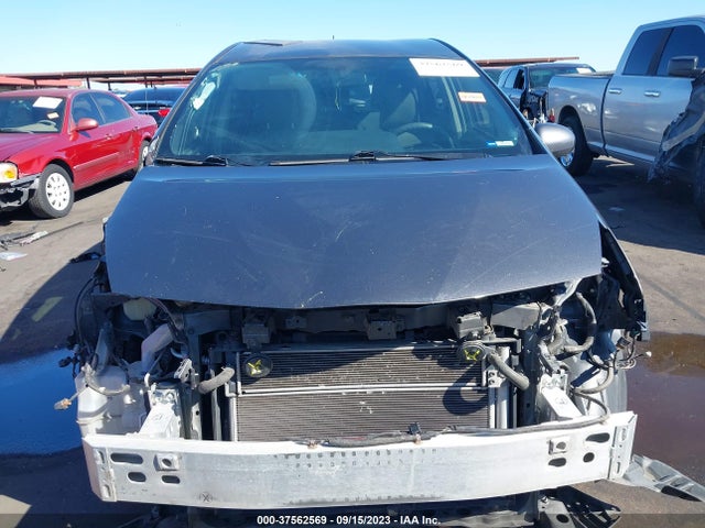 Toyota Prius V Two/three/five 2014 JTDZN3EU5EJ001989 Image 6