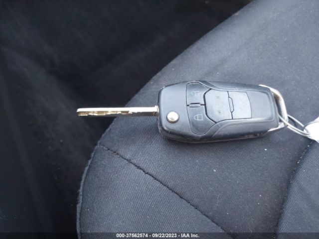 3FA6P0HD3ER310573 Ford FUSION SE
