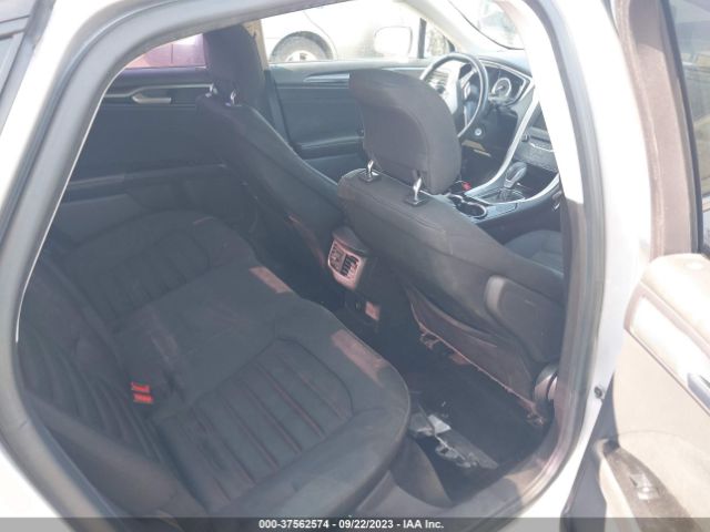 3FA6P0HD3ER310573 Ford FUSION SE