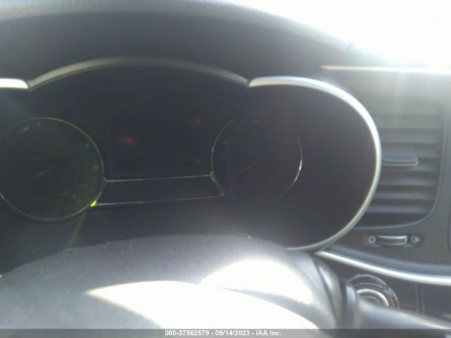 KNAGN4AD2G5092747 KIA Optima Hybrid Ex