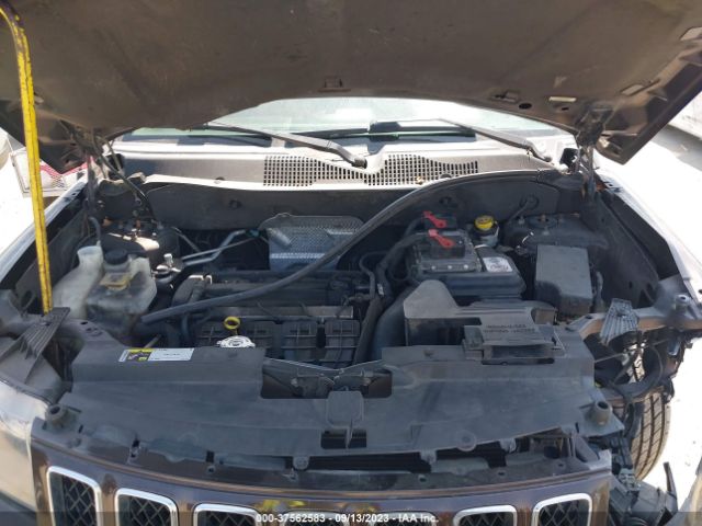1C4NJCBA0ED594325 Jeep Compass Sport