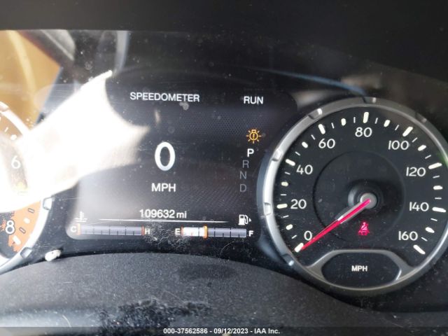 ZACCJBDT8FPB83919 Jeep Renegade Limited