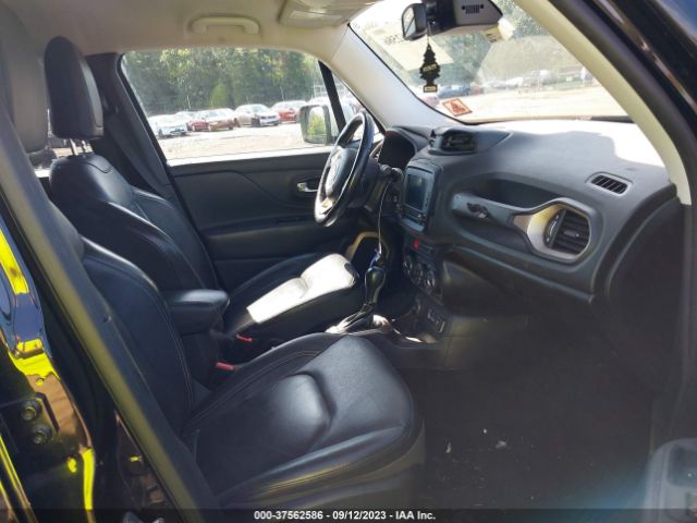 ZACCJBDT8FPB83919 Jeep Renegade Limited