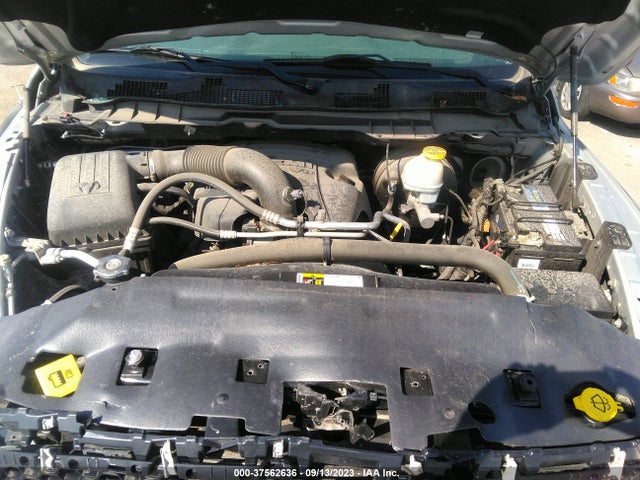 RAM 1500 Express 2017 1C6RR7FT7HS574867 Image 10