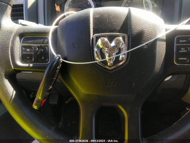 RAM 1500 Express 2017 1C6RR7FT7HS574867 Image 11
