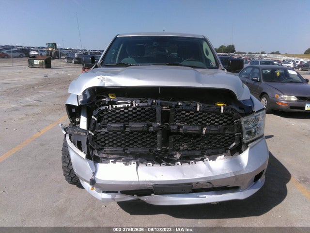RAM 1500 Express 2017 1C6RR7FT7HS574867 Image 13