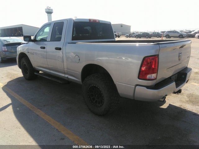 RAM 1500 Express 2017 1C6RR7FT7HS574867 Image 15