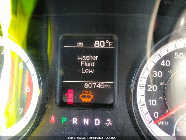 RAM 1500 Express 2017 1C6RR7FT7HS574867 Image 16