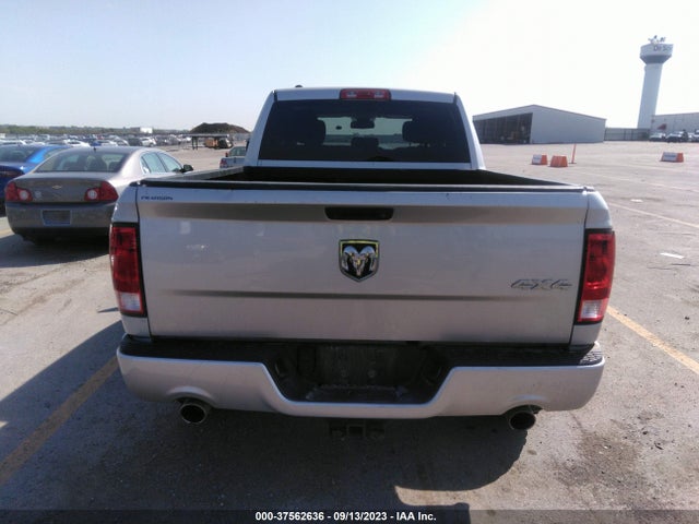 RAM 1500 Express 2017 1C6RR7FT7HS574867 Image 17
