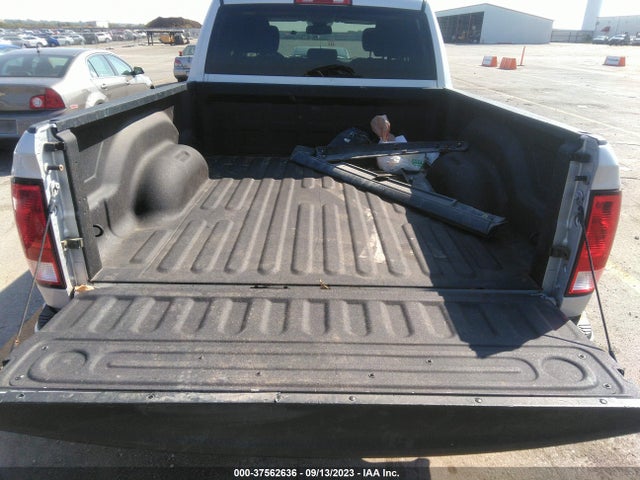 RAM 1500 Express 2017 1C6RR7FT7HS574867 Image 12