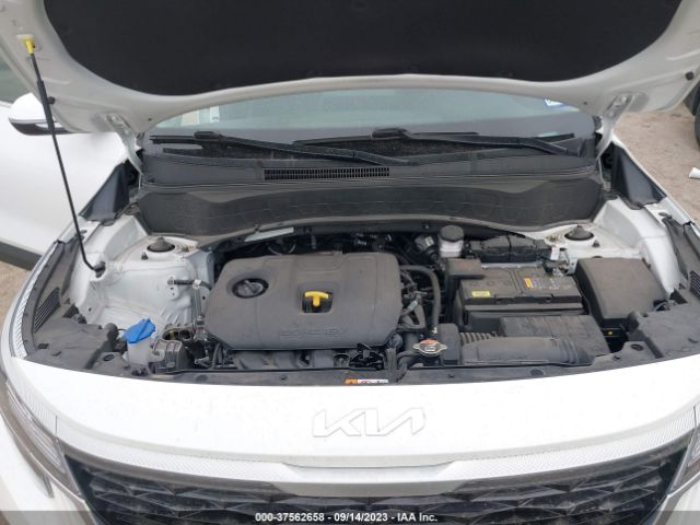 KNDERCAAXN7320560 KIA SELTOS EX