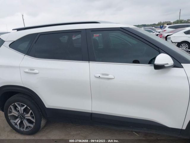 KNDERCAAXN7320560 KIA SELTOS EX