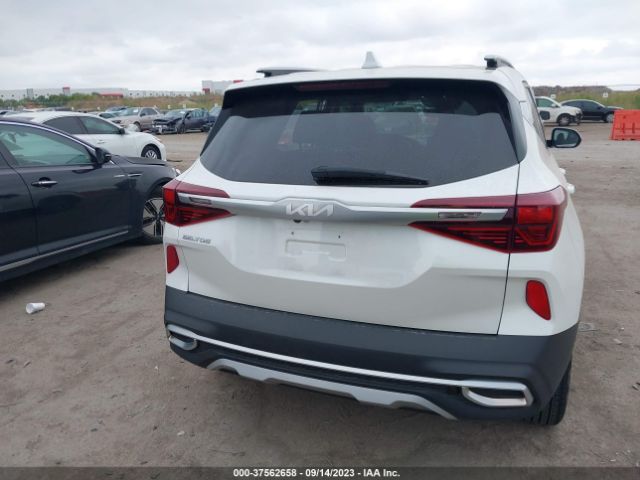 KNDERCAAXN7320560 KIA SELTOS EX
