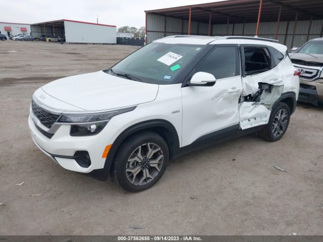 KNDERCAAXN7320560 KIA SELTOS EX
