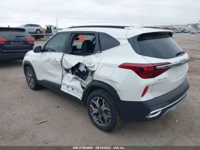 KNDERCAAXN7320560 KIA SELTOS EX