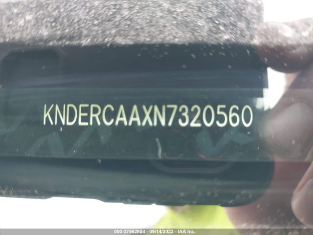 KNDERCAAXN7320560 KIA SELTOS EX