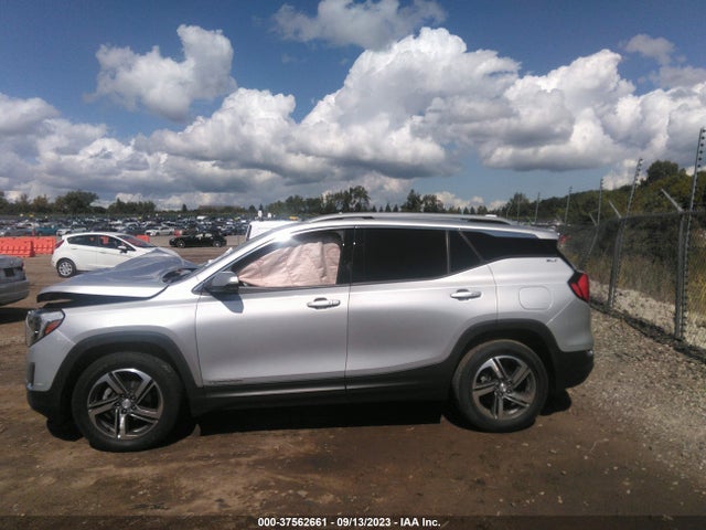 GMC Terrain Slt 2019 3GKALVEV7KL232828 Image 14