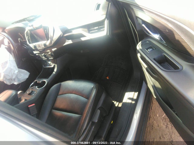 GMC Terrain Slt 2019 3GKALVEV7KL232828 Image 5