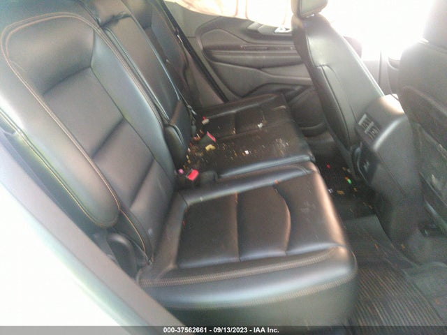 GMC Terrain Slt 2019 3GKALVEV7KL232828 Image 8