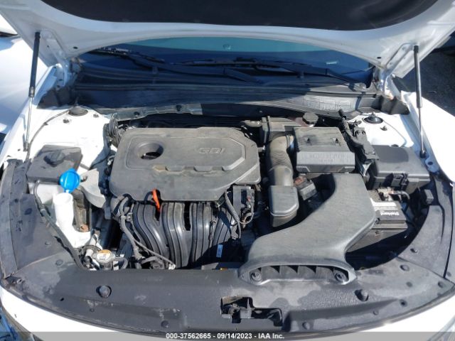 5XXGU4L38JG233589 KIA OPTIMA EX