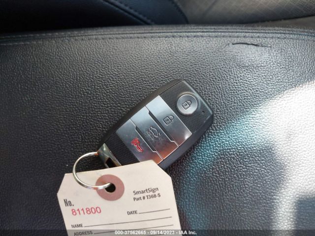 5XXGU4L38JG233589 KIA OPTIMA EX