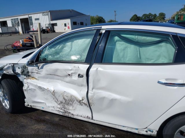 5XXGU4L38JG233589 KIA OPTIMA EX
