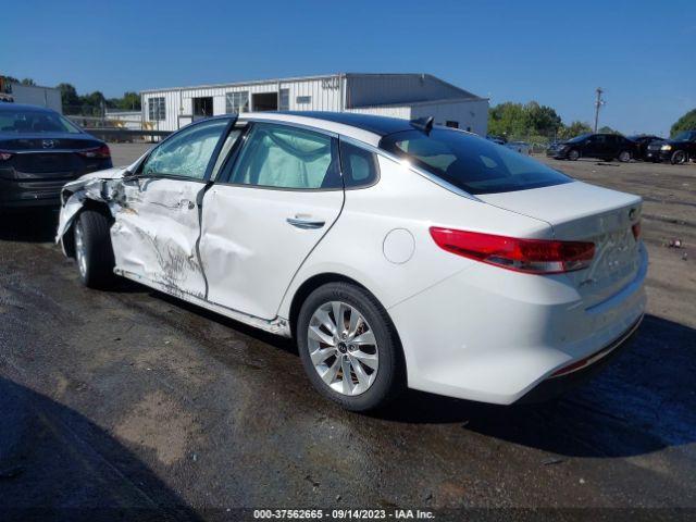 5XXGU4L38JG233589 KIA OPTIMA EX