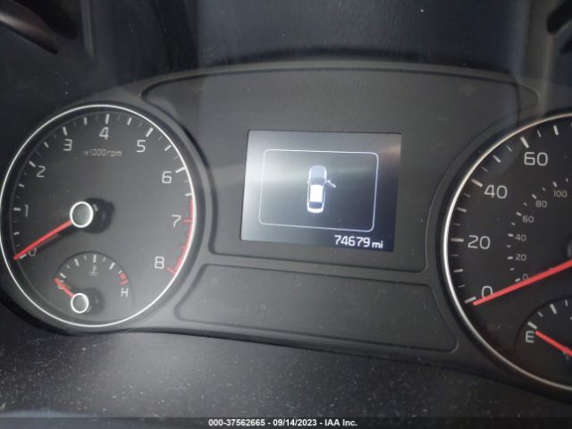 5XXGU4L38JG233589 KIA OPTIMA EX