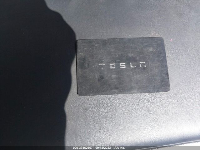 5YJ3E1EA0LF793330 Tesla Model 3 Standard Range