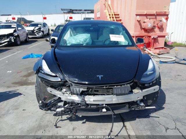 5YJ3E1EA0LF793330 Tesla Model 3 Standard Range
