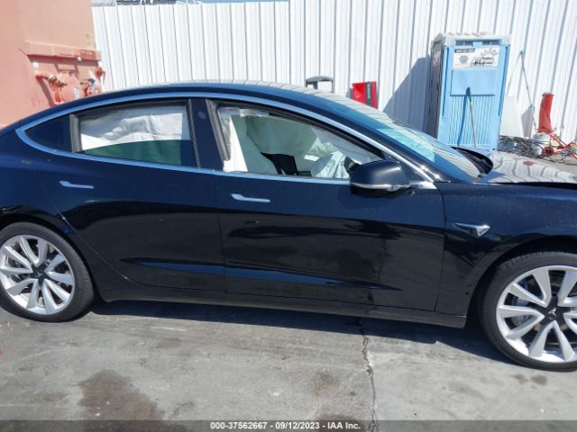 5YJ3E1EA0LF793330 Tesla Model 3 Standard Range