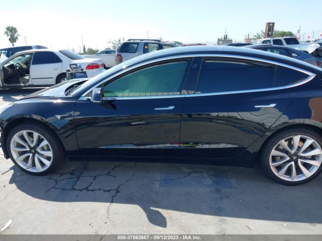 5YJ3E1EA0LF793330 Tesla Model 3 Standard Range