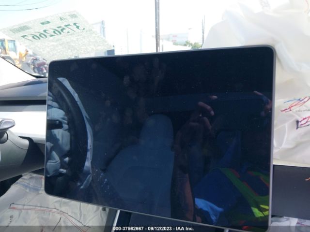 5YJ3E1EA0LF793330 Tesla Model 3 Standard Range