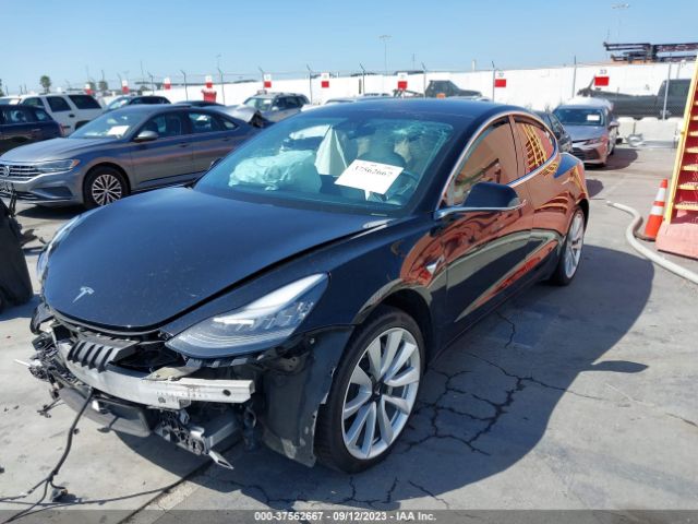 5YJ3E1EA0LF793330 Tesla Model 3 Standard Range