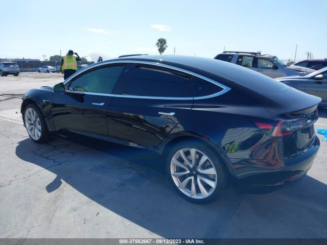 5YJ3E1EA0LF793330 Tesla Model 3 Standard Range