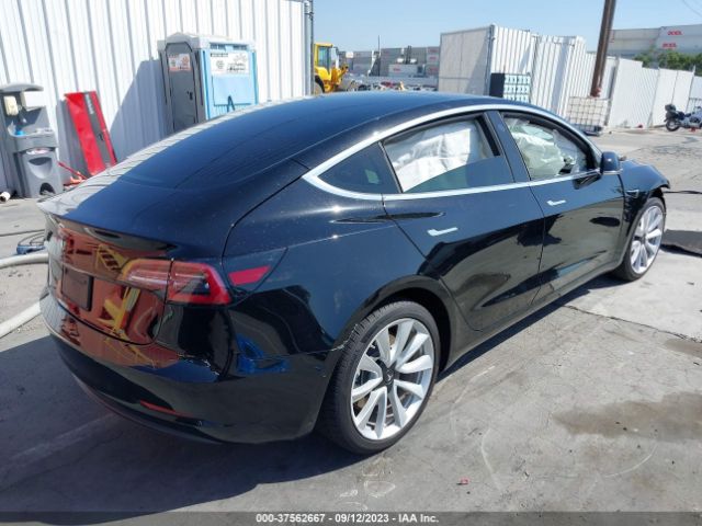 5YJ3E1EA0LF793330 Tesla Model 3 Standard Range