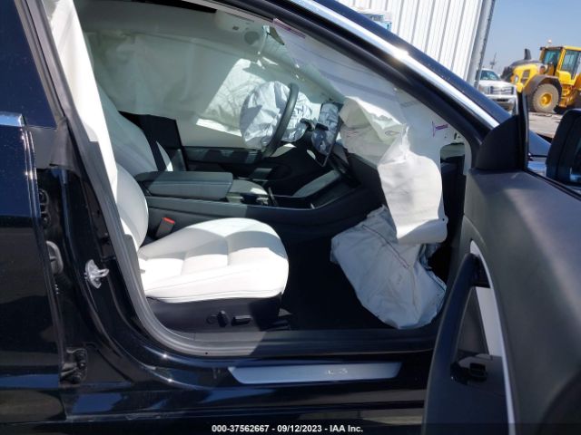 5YJ3E1EA0LF793330 Tesla Model 3 Standard Range