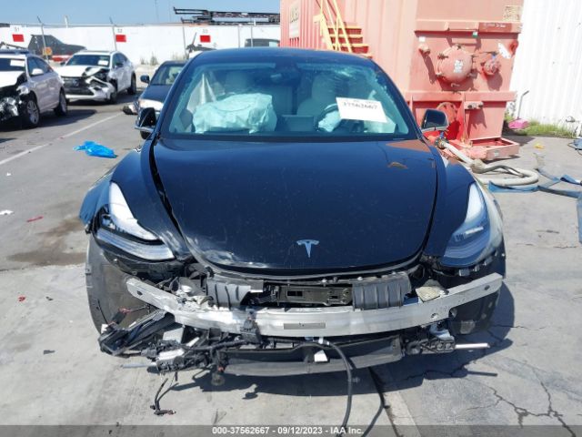5YJ3E1EA0LF793330 Tesla Model 3 Standard Range