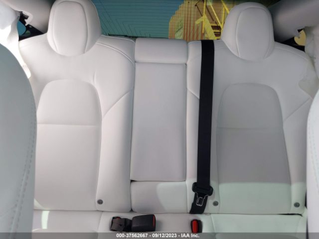 5YJ3E1EA0LF793330 Tesla Model 3 Standard Range