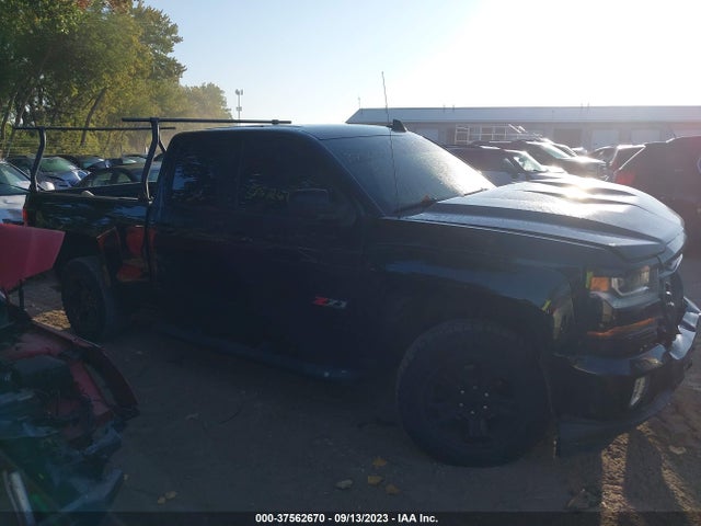 Chevrolet Silverado 1500 Lt 2017 1GCVKREC7HZ392974 Image 14