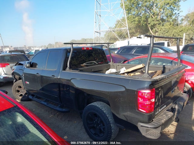 Chevrolet Silverado 1500 Lt 2017 1GCVKREC7HZ392974 Image 15