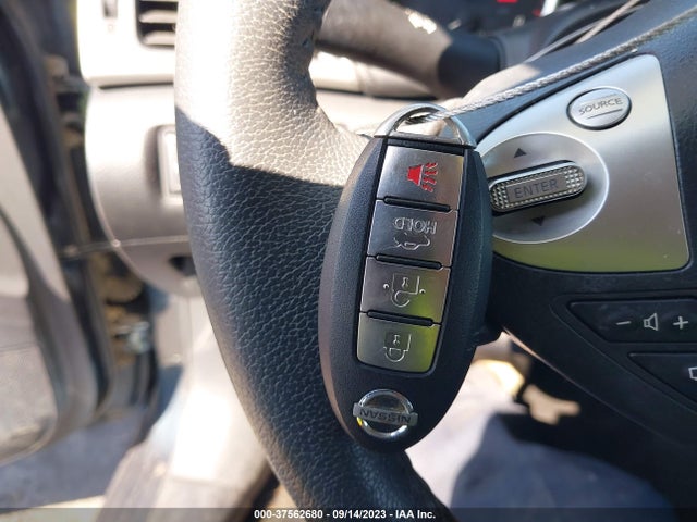 Nissan SENTRA SV 2017 3N1AB7AP0HY346458 Image 11