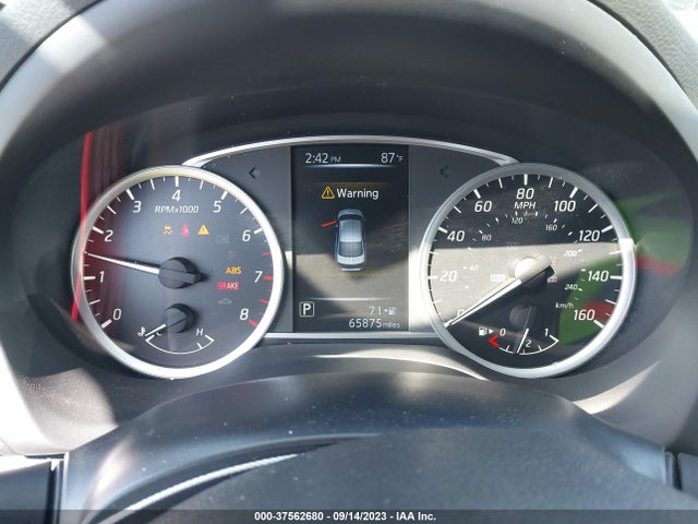 Nissan SENTRA SV 2017 3N1AB7AP0HY346458 Image 16