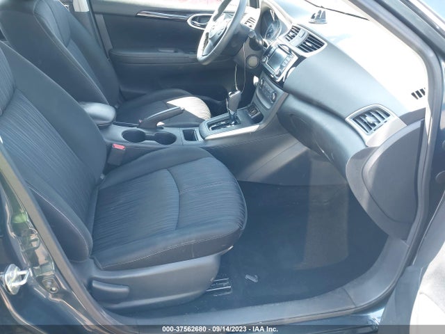 Nissan SENTRA SV 2017 3N1AB7AP0HY346458 Image 5