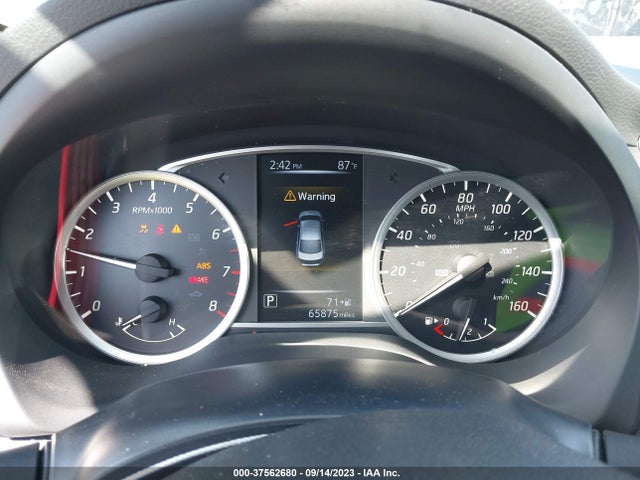 Nissan SENTRA SV 2017 3N1AB7AP0HY346458 Image 7