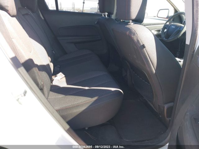 2GKALMEK6G6137513 GMC Terrain Sle