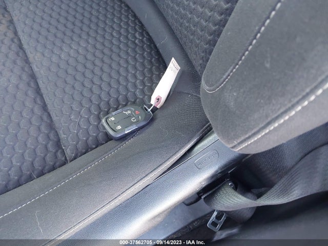GMC ACADIA SLE 2019 1GKKNSLA0KZ268897 Image 11